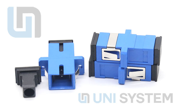 Adapter SC/UPC giá rẻ Adapter SC/UPC giá rẻ