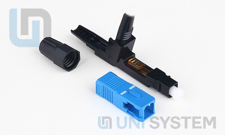 Đầu Fast Connector Đầu Fast Connector