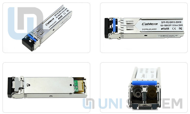 Module quang hãng Cablexa Module quang hãng Cablexa