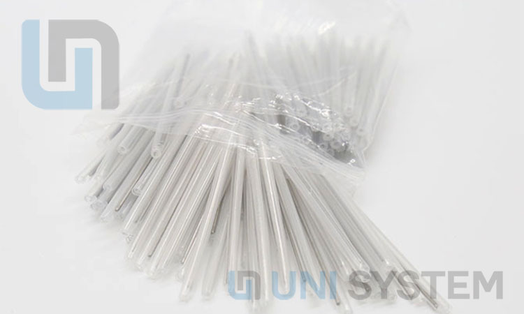 Ống co nhiệt 6cm Ống co nhiệt 6cm