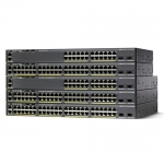 Thiết bị mạng Cisco