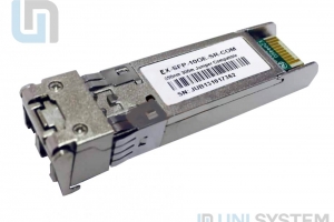 Module EX-SFP-10GE-SR