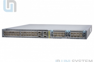 Juniper EX4600-40F-AFO