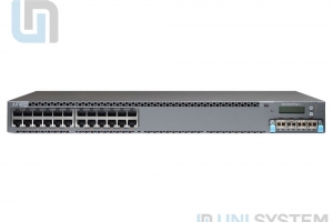 Juniper EX4300-24P