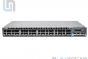Juniper EX4300-48P