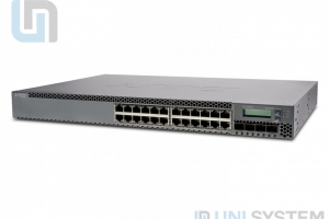 Juniper EX3300-24T-DC
