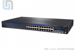 Juniper EX2200-24T-4G-TAA
