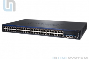 Juniper EX2200-48P-4G