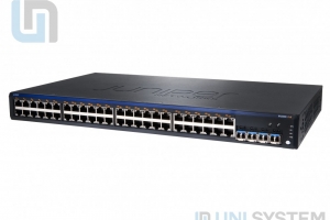 Juniper EX2200-48T-4G-TAA