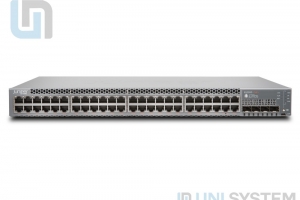 Juniper EX2300-48T-VC