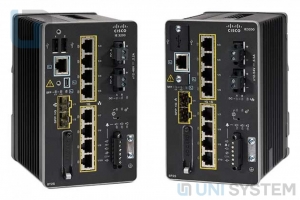 Cisco IE 3200