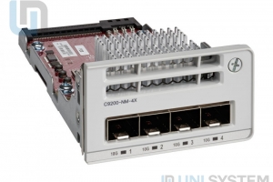 C9200-NM-4G